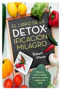 EL LIBRO DE LA DETOXIFICACIÓN