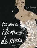 100 AÑOS DE ILUSTRACION DE MODA