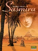 SASMIRA 2 LA NOTA DISCORDANTE