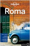 ROMA. GUIA LONELY PLANET