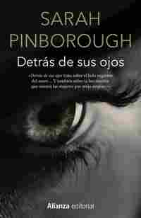 DETRÁS DE SUS OJOS