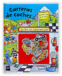 CARRERAS DE COCHES