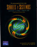 (3ª). FUNDAMENTOS DE SEÑALES Y SISTEMAS: USANDO LA WEB Y MATLAB