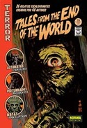 TALES FROM THE END OF THE WORLD