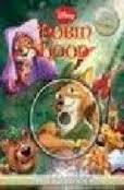 ROBIN HOOD.  LIBRO+DVD