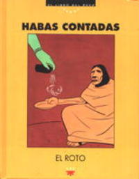 HABAS CONTADAS.
