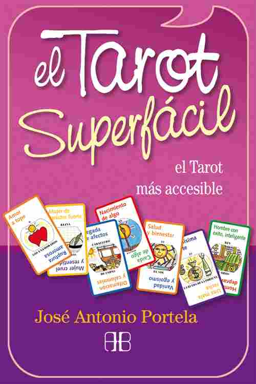 EL TAROT SUPERFÁCIL (LIBRO+78CARTAS)