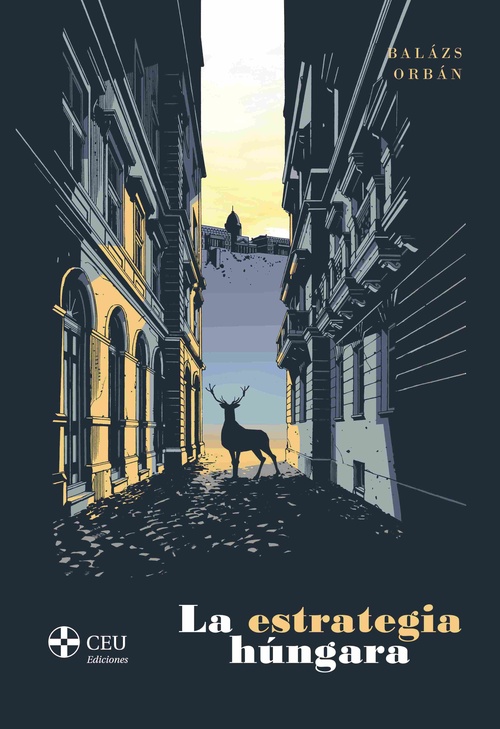 LA ESTRATEGIA HUNGARA *