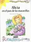 ALICIA EN EL PAIS DE LAS MARAVILLAS