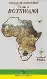 UN MES EN BOTSWANA BA