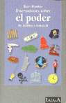 DISERTACIONES SOBRE EL PODER. DE HOBBES A FOUCAULT