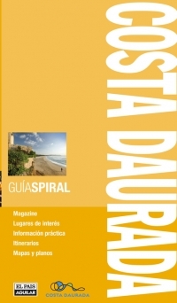 COSTA DAURADA. SPIRAL