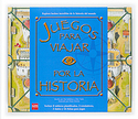 JUEGOS PARA VIAJAR POR LA HISTORIA