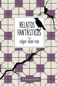 RELATOS FANTÁSTICOS