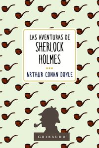 LAS AVENTURAS DE SHERLOCK HOLMES