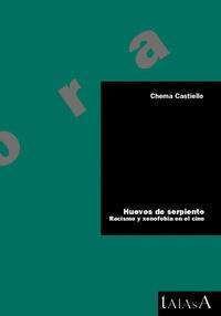 HUEVOS DE SERPIENTE: RACISMO Y XENOFOBIA EN EL CINE