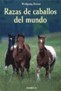RAZAS DE CABALLOS DEL MUNDO