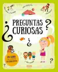 ¿PREGUNTAS CURIOSAS?