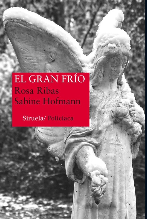 GRAN FRÍO, EL