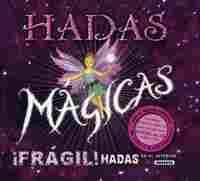 HADAS MÁGICAS