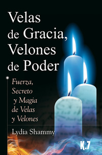 VELAS DE GRACIA, VELONES DE PODER (K.7)