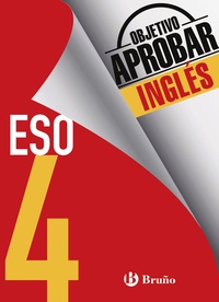 4º ESO. OBJETIVO APROBAR INGLES
