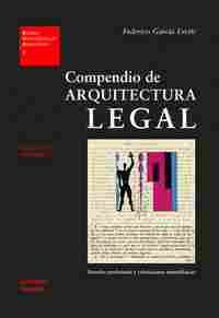 COMPENDIO DE ARQUITECTURA LEGAL ED.2016