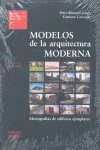 MODELOS DE LA ARQUITECTURA MODERNA II