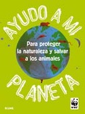 AYUDO A MI PLANETA