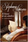EL HONOR DE UN CABALLERO