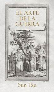 EL ARTE DE LA GUERRA