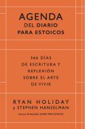AGENDA DE DIARIO PARA ESTOICOS (ED. LIMITADA 2027)