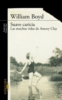 SUAVE CARICIA. LAS MUCHAS VIDA