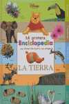 TIERRA, LA. MI PRIMERA ENCICLOPEDIA CON WINNIE THE POOH Y SUS AMIGOS