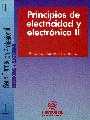 2. PRINCIPIOS DE ELECTRICIDAD Y ELECTRÓNICA