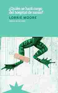 ¿QUIEN SE HARA CARGO DEL HOSPITAL DE RANAS?