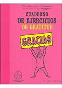 CUADERNO DE EJERCICIOS DE GRATITUD