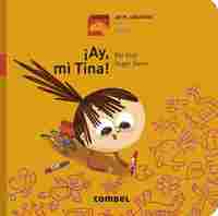 ¡AY, MI TINA! LETRA MAYUSCULA