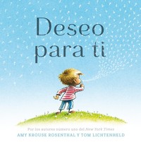 DESEO PARA TÍ
