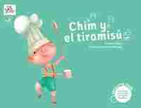 CHIM Y EL TIRAMISÚ