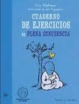 CUADERNO DE EJERCICIOS DE PLENA CONCIENCIA