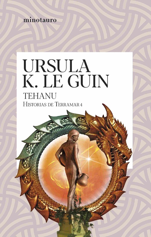 TEHANU. HISTORIAS DE TERRAMAR, 4