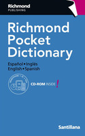 RICHMOND POCKET DICTIONARY