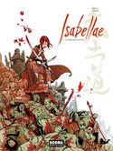 1. ISABELLAE: EL HOMBRE NOCHE