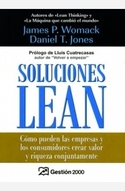 SOLUCIONES LEAN