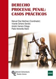 DERECHO PROCESAL PENAL. CASOS PRACTICOS