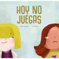 HOY NO JUEGAS (ACOSO ESCOLAR)