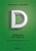 (13ª) VI. PRINCIPIOS DE DERECHO CIVIL: DERECHO DE FAMILIA.