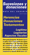 SUCESIONES Y DONACIONES: GUIA DEL USUARIO