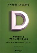 (9ª) VII. PRINCIPIOS DE DERECHO CIVIL. DERECHO DE SUCESIONES.